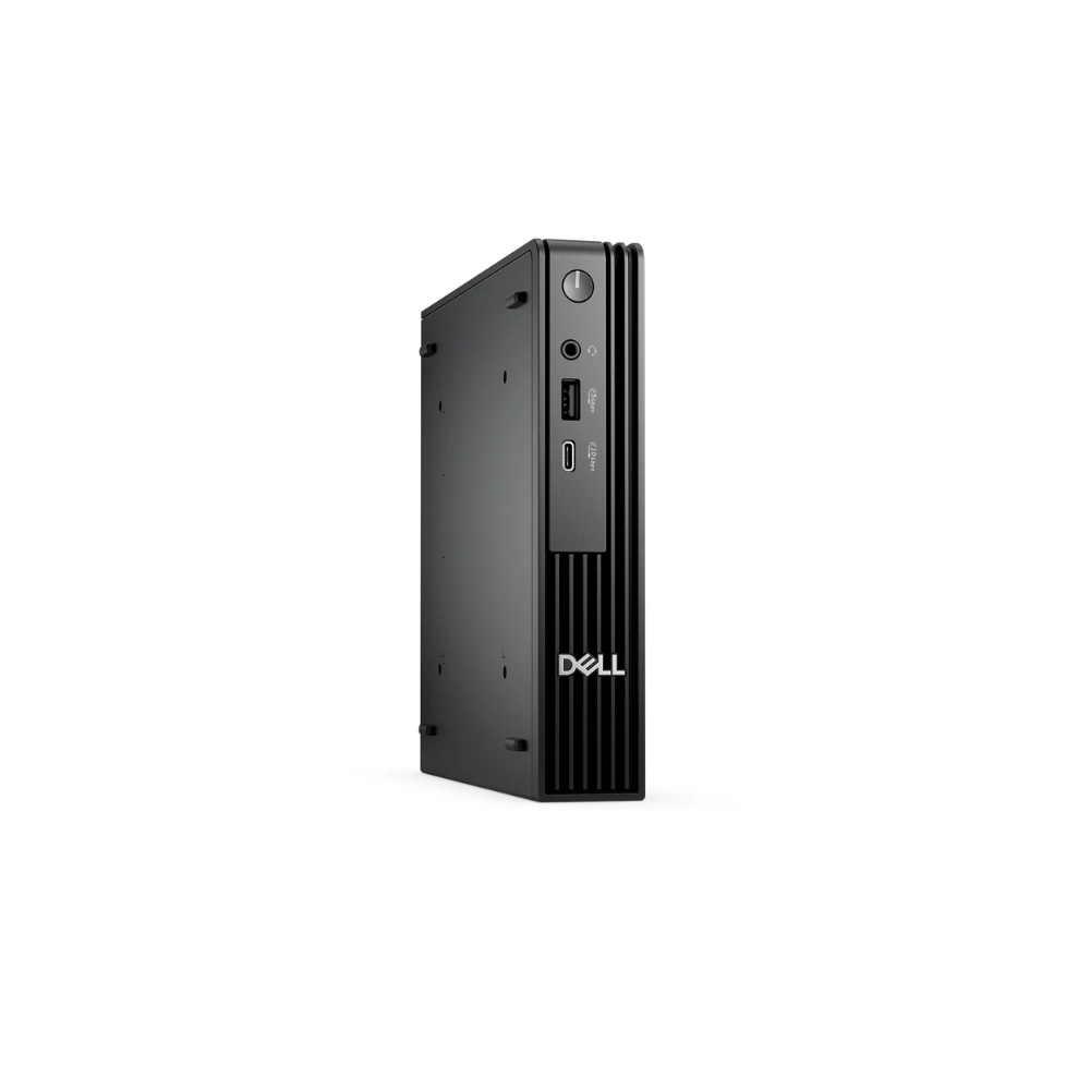 COMPUTADORA MINI DELL PRO MICRO INTEL CORE ULTRA 5 235T 16GB DDR5 512GB SSD INTEL GRAPHICS WINDOWS 11 PRO - Imagen 3