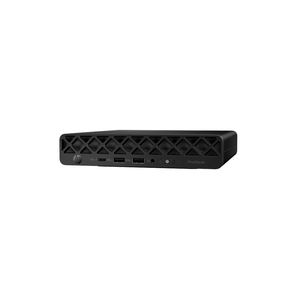DESKTOP MINI HP PRODESK 4 AI G1I INTEL CORE ULTRA 5 225T 16GB DDR5 512GB SSD INTEL GRAPHICS WINDOWS 11 PRO - Imagen 3