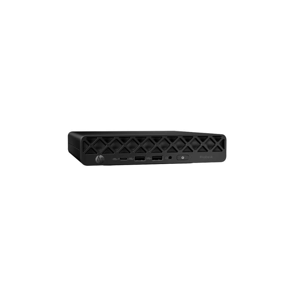 DESKTOP MINI HP PRODESK 4 AI G1I INTEL CORE ULTRA 5 225T 16GB DDR5 512GB SSD INTEL GRAPHICS WINDOWS 11 PRO - Imagen 2