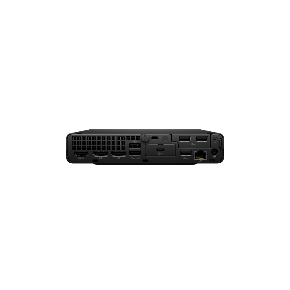 DESKTOP MINI HP PRODESK 4 AI G1I INTEL CORE ULTRA 5 225T 16GB DDR5 512GB SSD INTEL GRAPHICS WINDOWS 11 PRO - Imagen 4