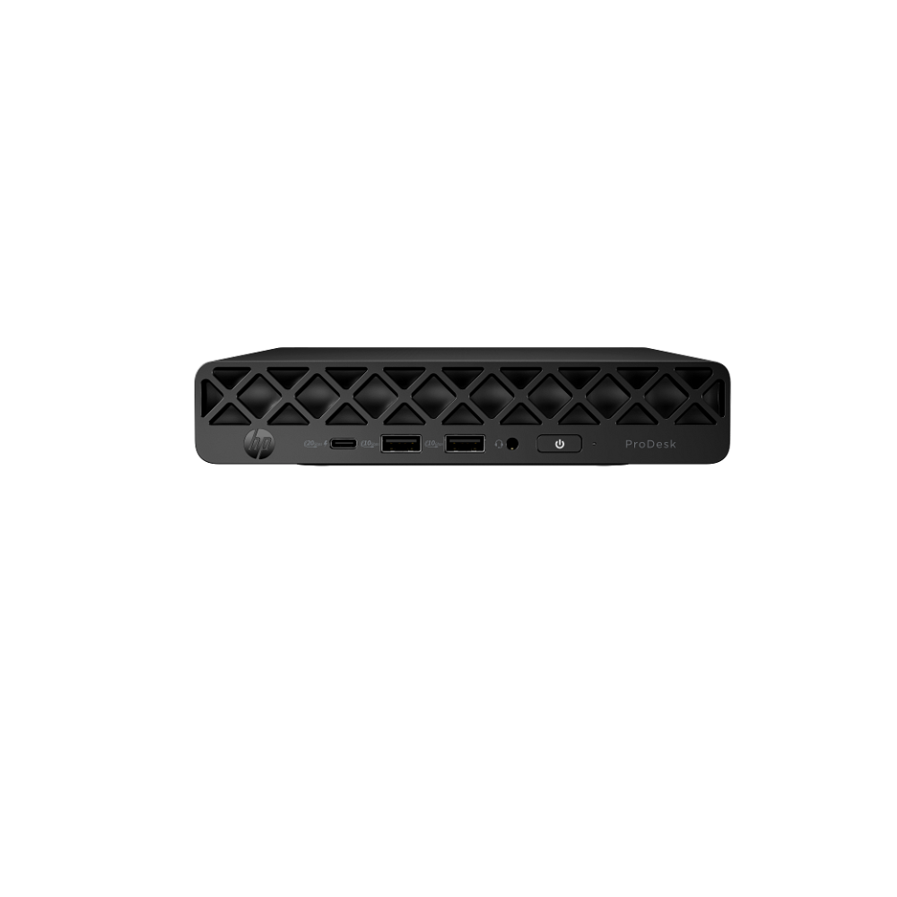 DESKTOP MINI HP PRODESK 4 AI G1I INTEL CORE ULTRA 5 225T 16GB DDR5 512GB SSD INTEL GRAPHICS WINDOWS 11 PRO - Imagen 5