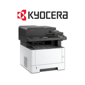 IMPRESORA MULTIFUNCIONAL KYOCERA ECOSYS MA4000X/MA4000XL LASER MONOCROMATICA 42PPM USB ETHERNET WI-FI A4