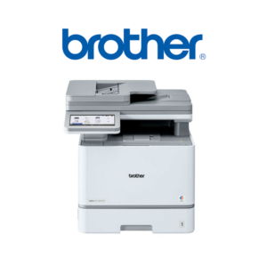IMPRESORA MULTIFUNCIONAL LASER COLOR BROTHER MFC-L8970CDW IMPRESORA COPIADORA ESCANER FAX WIFI ETHERNET DUPLEX NFC