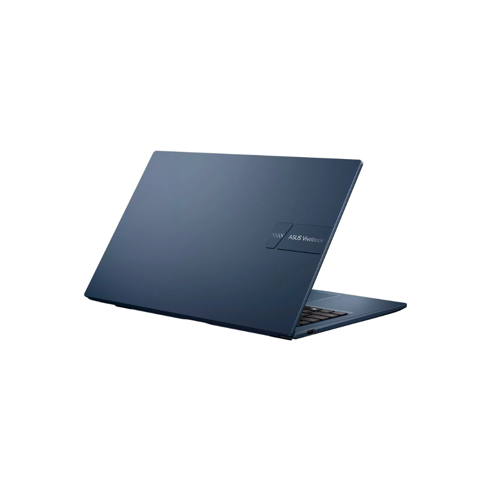 LAPTOP ASUS VIVOBOOK 15 15.6" FHD INTEL CORE 3 100U 8GB DDR5 128GB SSD WINDOWS 11 HOME INTEL GRAPHICS AZUL - Imagen 4