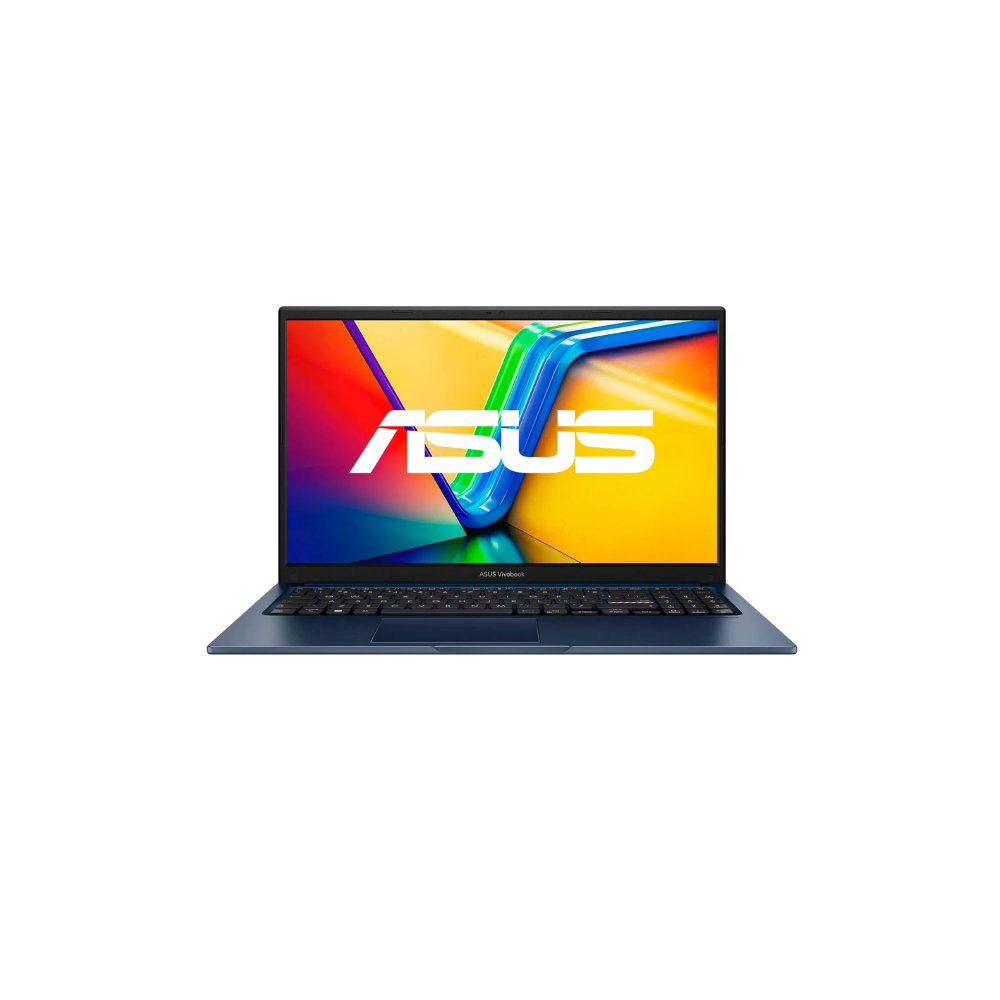LAPTOP ASUS VIVOBOOK 15 15.6" FHD INTEL CORE 3 100U 8GB DDR5 128GB SSD WINDOWS 11 HOME INTEL GRAPHICS AZUL - Imagen 5