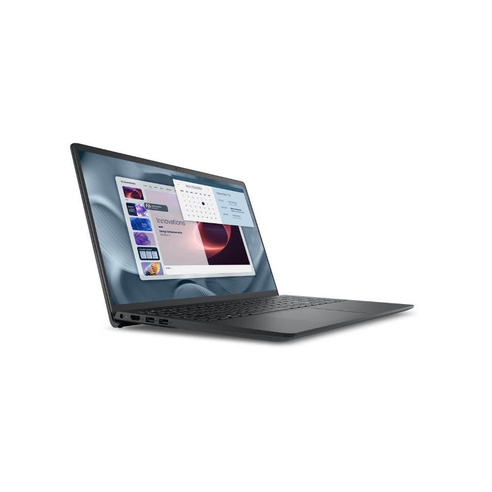 LAPTOP DELL PRO 15 15.6'' ESSENTIAL PV15250 INTEL CORE I5-1334U 16GB DDR5 512GB SSD INTEL GRAPHICS FHD WINDOWS 11 PRO - Imagen 2