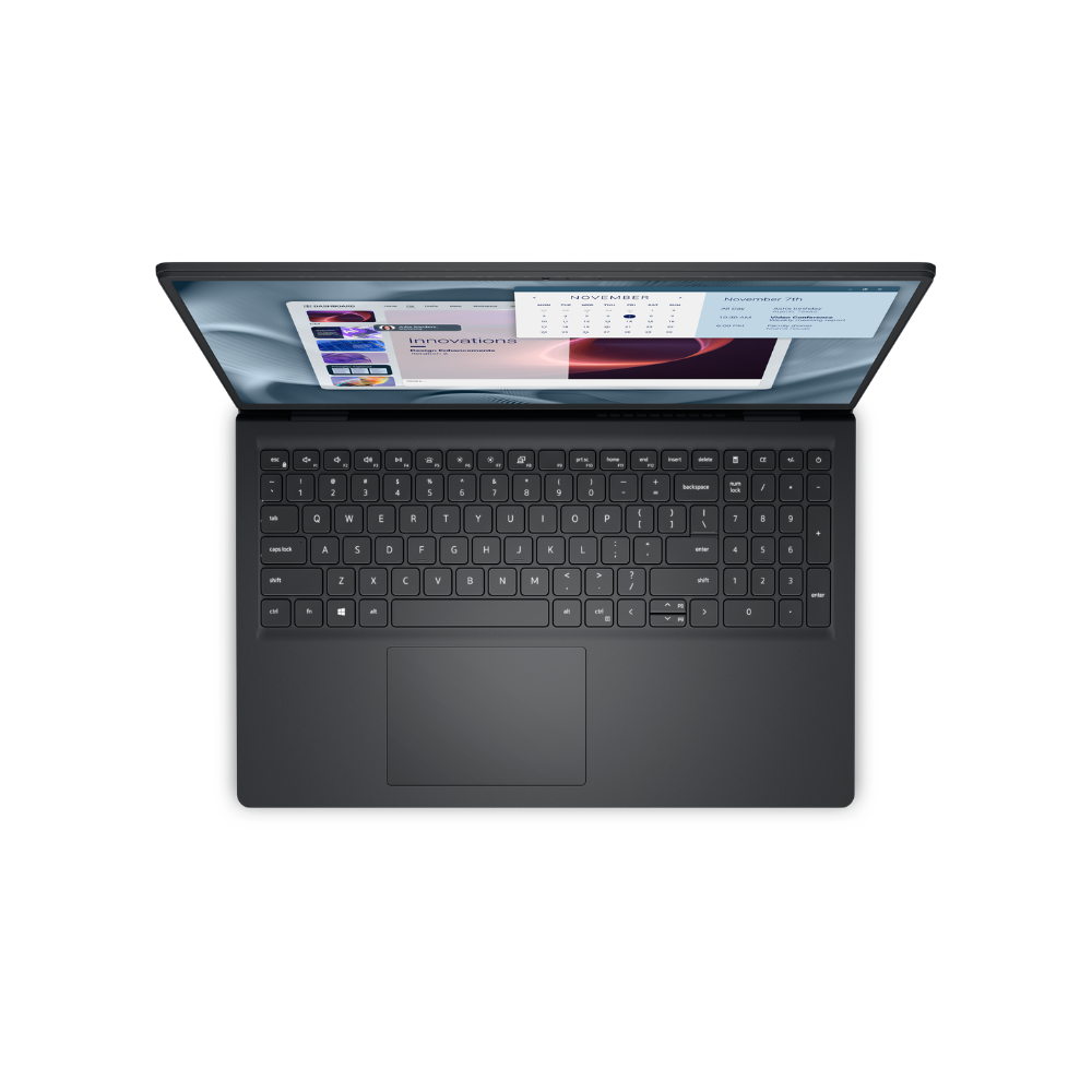 LAPTOP DELL PRO 15 15.6'' ESSENTIAL PV15250 INTEL CORE I5-1334U 16GB DDR5 512GB SSD INTEL GRAPHICS FHD WINDOWS 11 PRO - Imagen 3