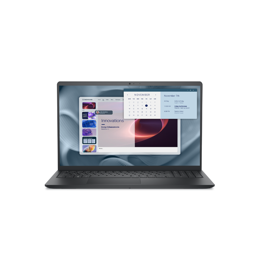 LAPTOP DELL PRO 15 15.6'' ESSENTIAL PV15250 INTEL CORE I5-1334U 16GB DDR5 512GB SSD INTEL GRAPHICS FHD WINDOWS 11 PRO - Imagen 5