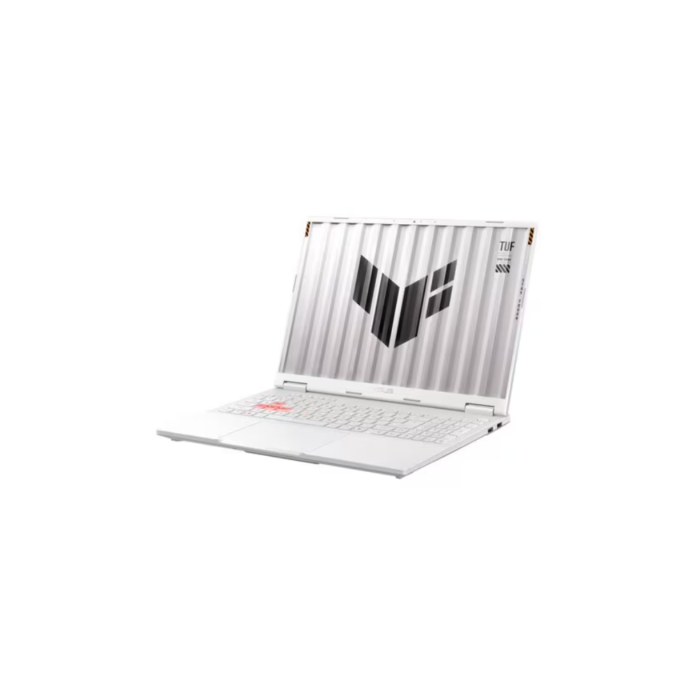 LAPTOP GAMER ASUS TUF GAMING A16 16" AMD RYZEN 7 260 16GB 512GB SSD NVIDIA GEFORCE RTX 5060 8GB FREEDOS FA608UMI-TU255 - Imagen 2