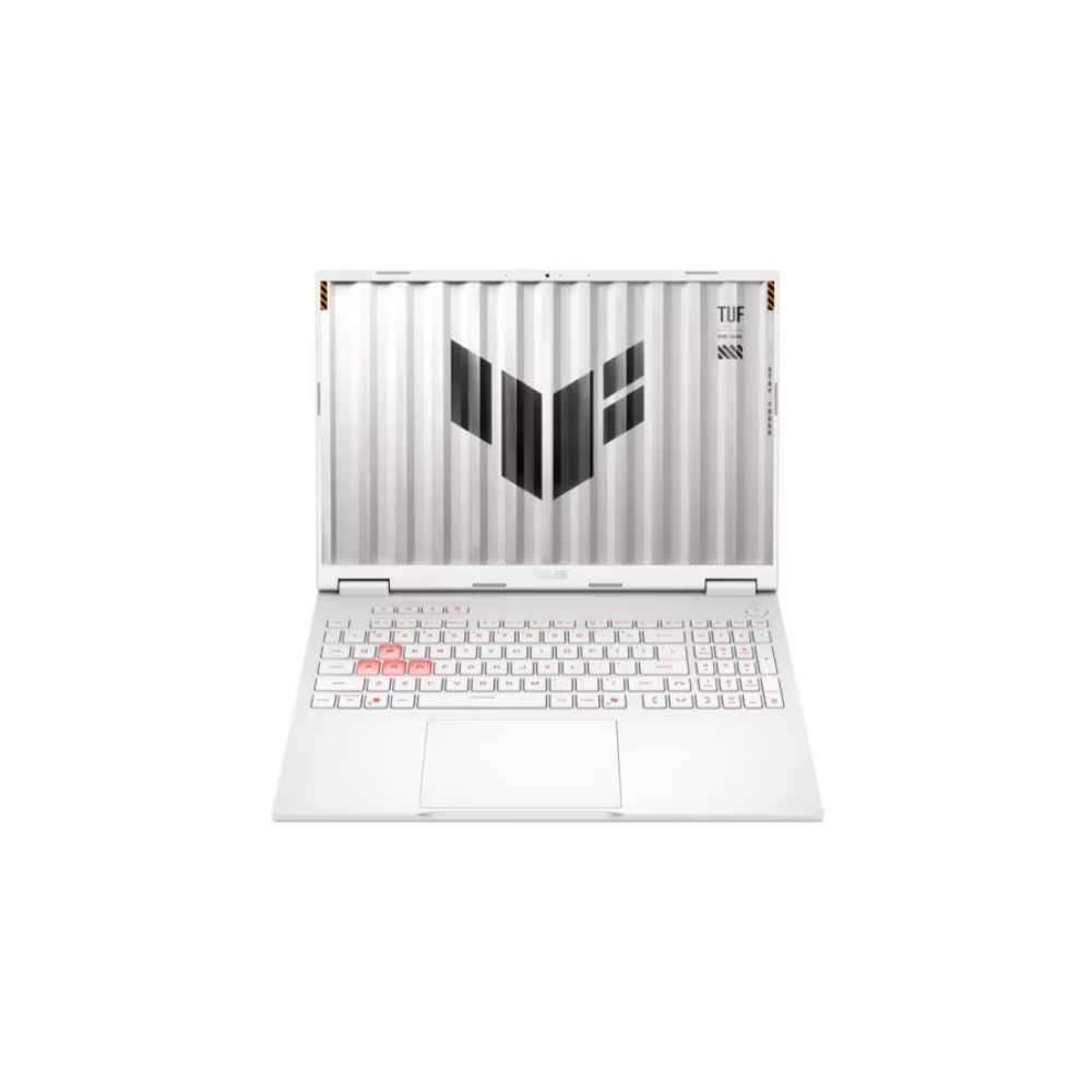 LAPTOP GAMER ASUS TUF GAMING A16 16" AMD RYZEN 7 260 16GB 512GB SSD NVIDIA GEFORCE RTX 5060 8GB FREEDOS FA608UMI-TU255 - Imagen 4