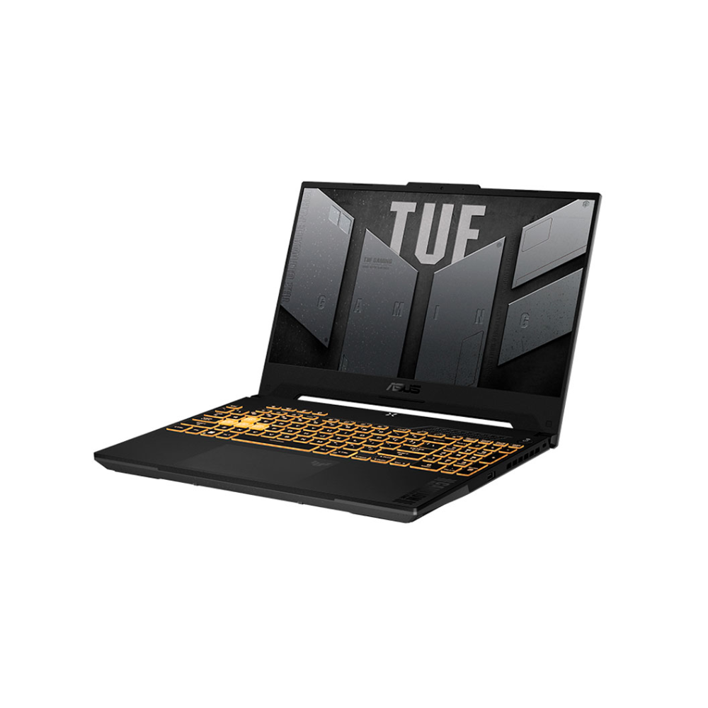 LAPTOP GAMING ASUS TUF F16 FX607VU-RL228 16" FHD+ INTEL CORE 7 240H 16GB DDR5 1TB SSD NVIDIA GEFORCE RTX 4050 6GB - Imagen 2