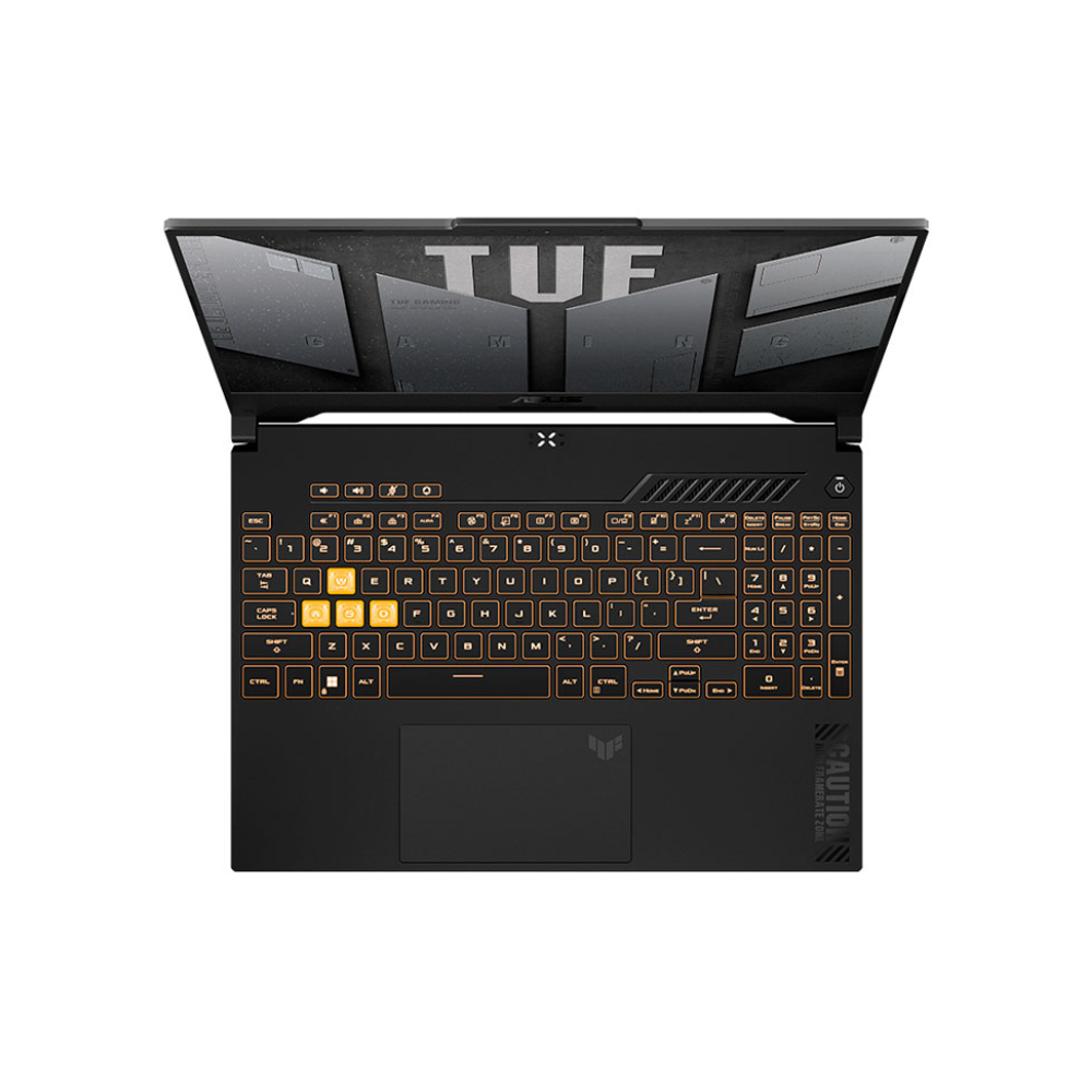 LAPTOP GAMING ASUS TUF F16 FX607VU-RL228 16" FHD+ INTEL CORE 7 240H 16GB DDR5 1TB SSD NVIDIA GEFORCE RTX 4050 6GB - Imagen 3