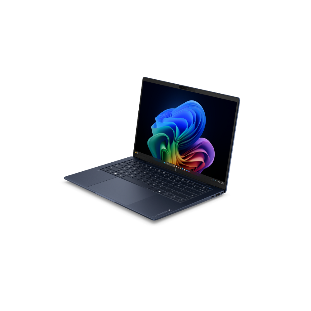 LAPTOP HP ELITEBOOK X NEXT GEN AI G2I 14" INTEL CORE ULTRA 7 356H 32GB LPDDR5X 1TB SSD INTEL GRAPHICS WUXGA WINDOWS 11 PRO - Imagen 2