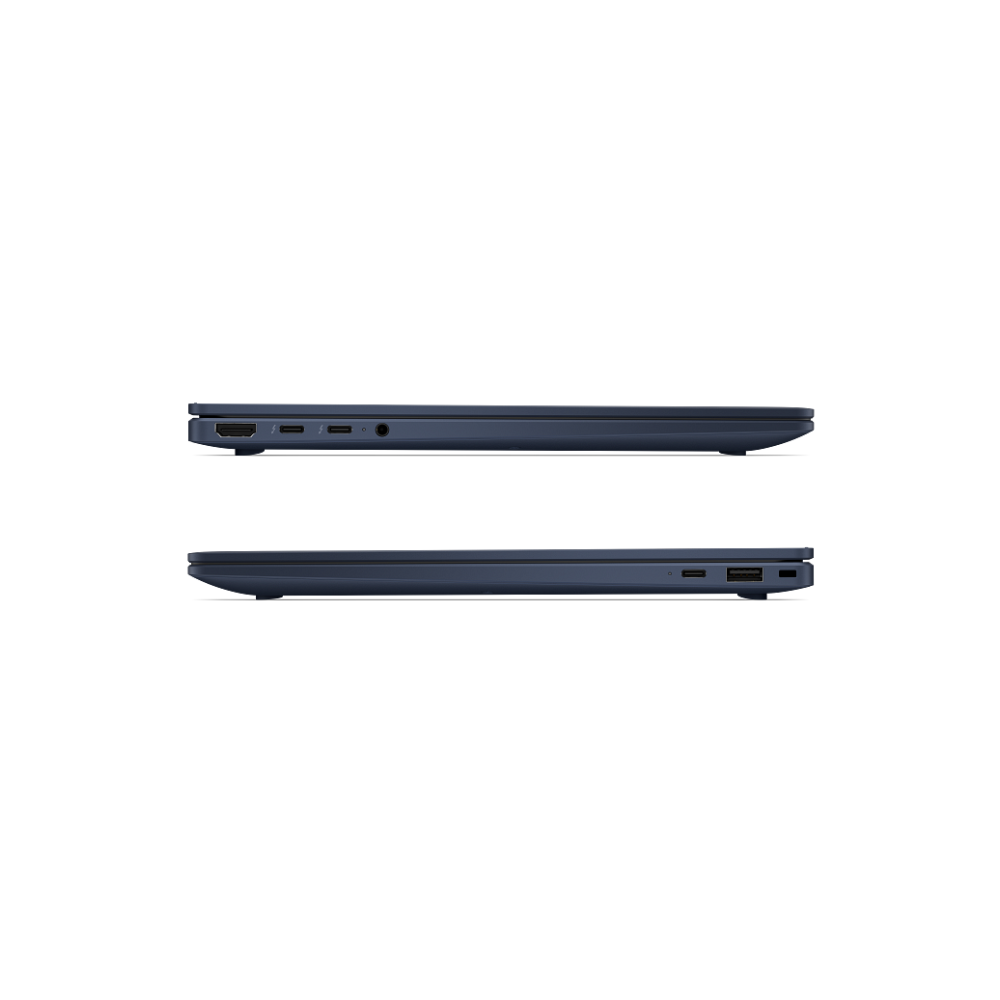 LAPTOP HP ELITEBOOK X NEXT GEN AI G2I 14" INTEL CORE ULTRA 7 356H 32GB LPDDR5X 1TB SSD INTEL GRAPHICS WUXGA WINDOWS 11 PRO - Imagen 5