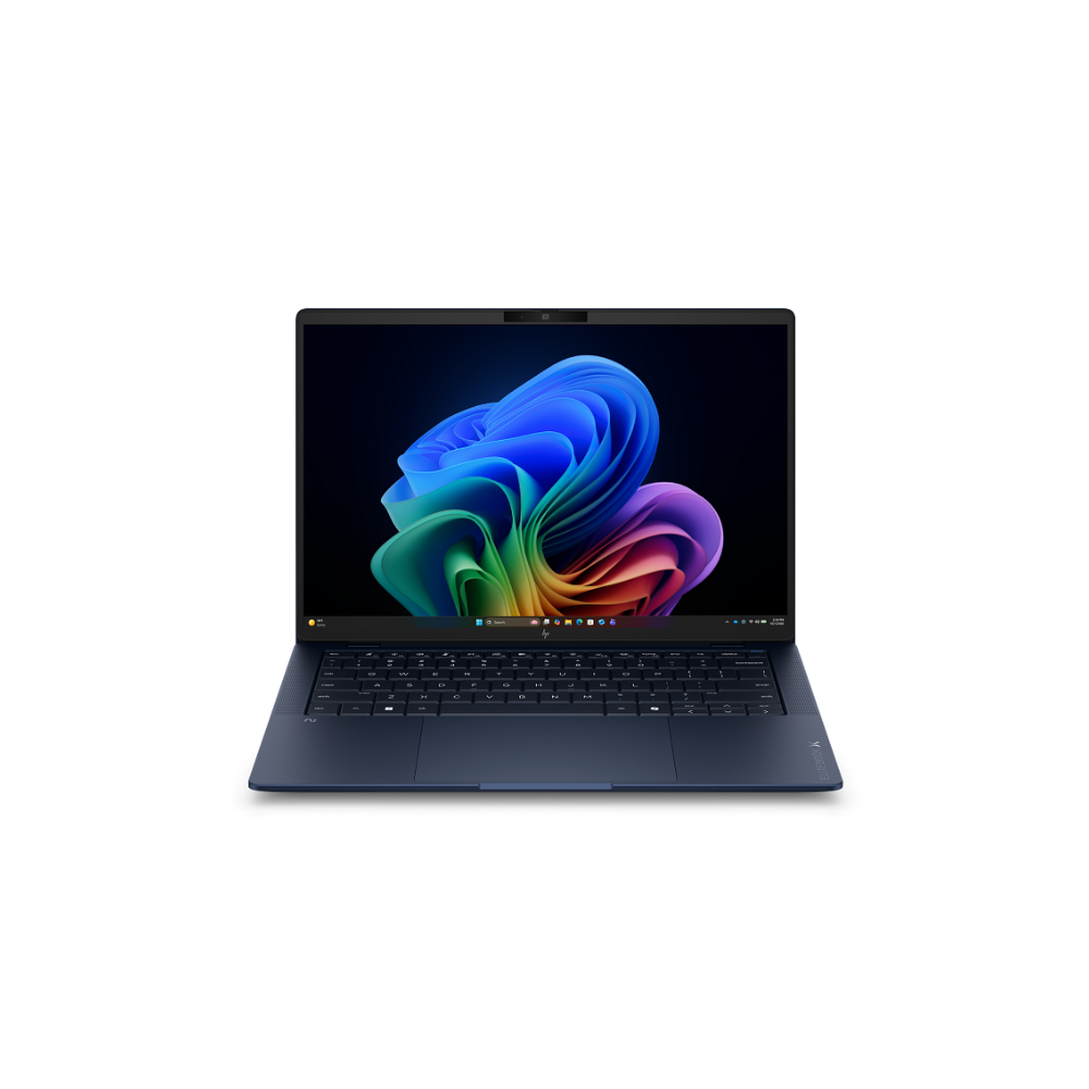 LAPTOP HP ELITEBOOK X NEXT GEN AI G2I 14" INTEL CORE ULTRA 7 356H 32GB LPDDR5X 1TB SSD INTEL GRAPHICS WUXGA WINDOWS 11 PRO - Imagen 6
