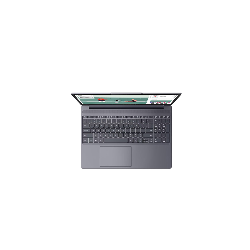 LAPTOP LENOVO IDEAPAD SLIM 3 15IWC11 15.3" WUXGA INTEL CORE 5 320 8GB DDR5 512GB SSD FREEDOS WIFI 6 - Imagen 3