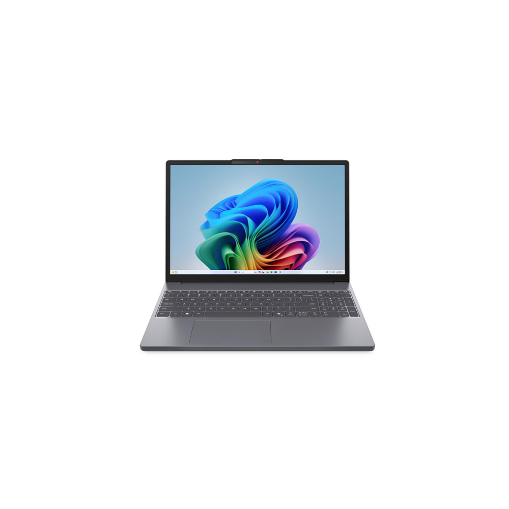 LAPTOP LENOVO IDEAPAD SLIM 3 15IWC11 15.3" WUXGA INTEL CORE 5 320 8GB DDR5 512GB SSD FREEDOS WIFI 6 - Imagen 5