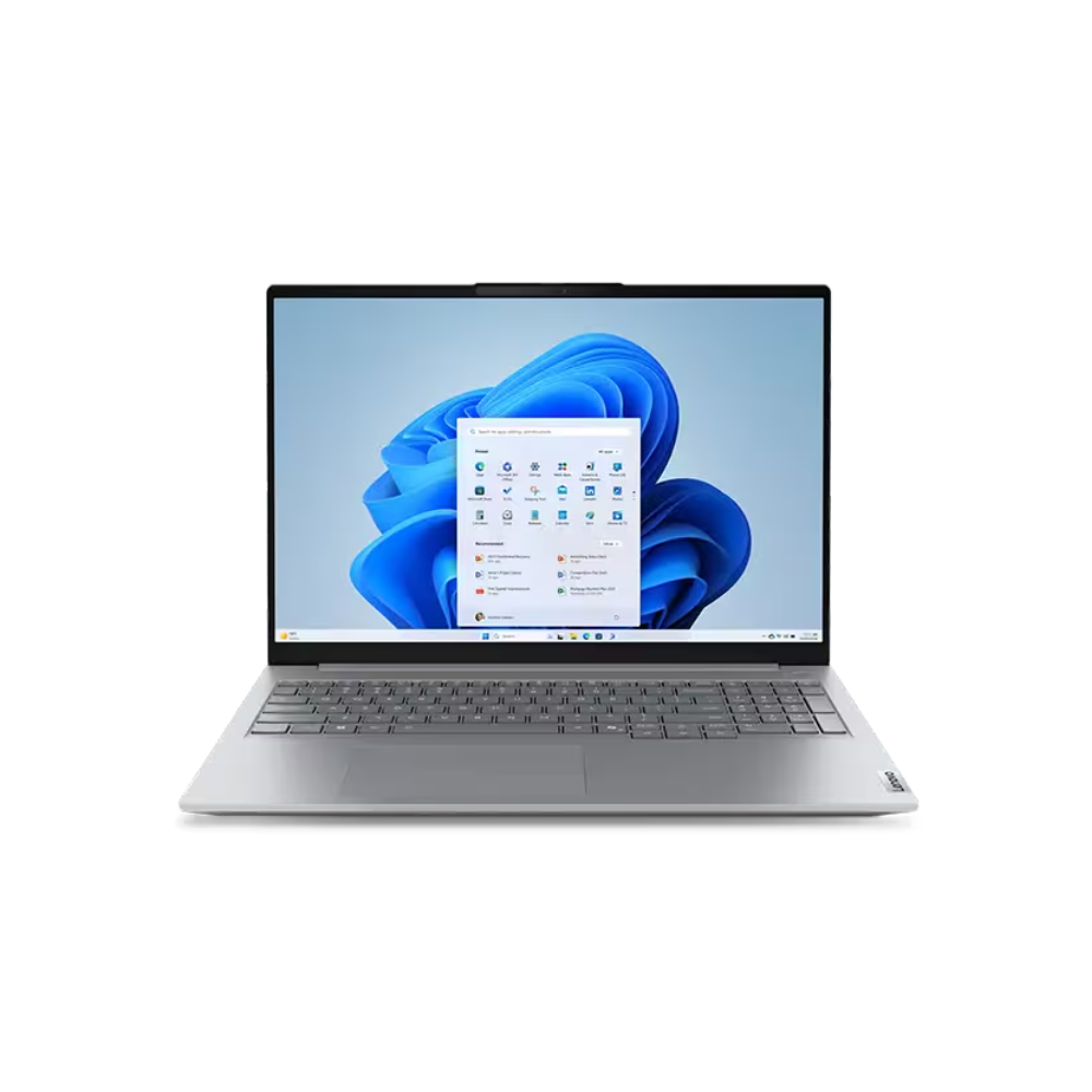 LAPTOP LENOVO THINKBOOK 16 16" WUXGA INTEL CORE 5 210H 16GB DDR5 512GB SSD INTEL GRAPHICS FREEDOS - Imagen 5