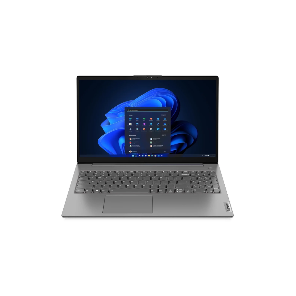 LAPTOP LENOVO V15 G4 ABP 15.6" AMD RYZEN 5 7430U 16GB DDR4 512GB SSD AMD RADEON FHD - Imagen 4