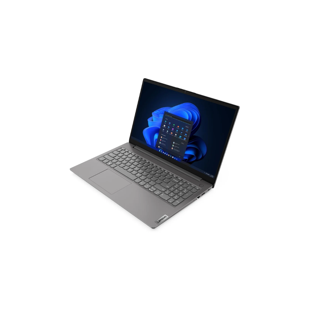 LAPTOP LENOVO V15 G4 ABP 15.6" AMD RYZEN 5 7430U 16GB DDR4 512GB SSD AMD RADEON FHD - Imagen 2
