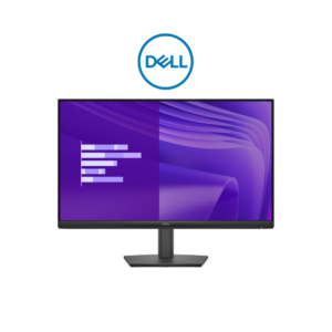 MONITOR DELL PRO 24 23.8" E2425HM FHD IPS 100HZ HDMI DISPLAYPORT VGA