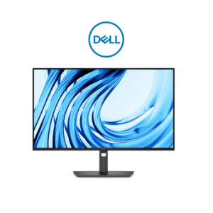 MONITOR DELL PRO P 27 P2726H 27" HDMI DP 1.4 USB-A USB-B USB-C BLACK
