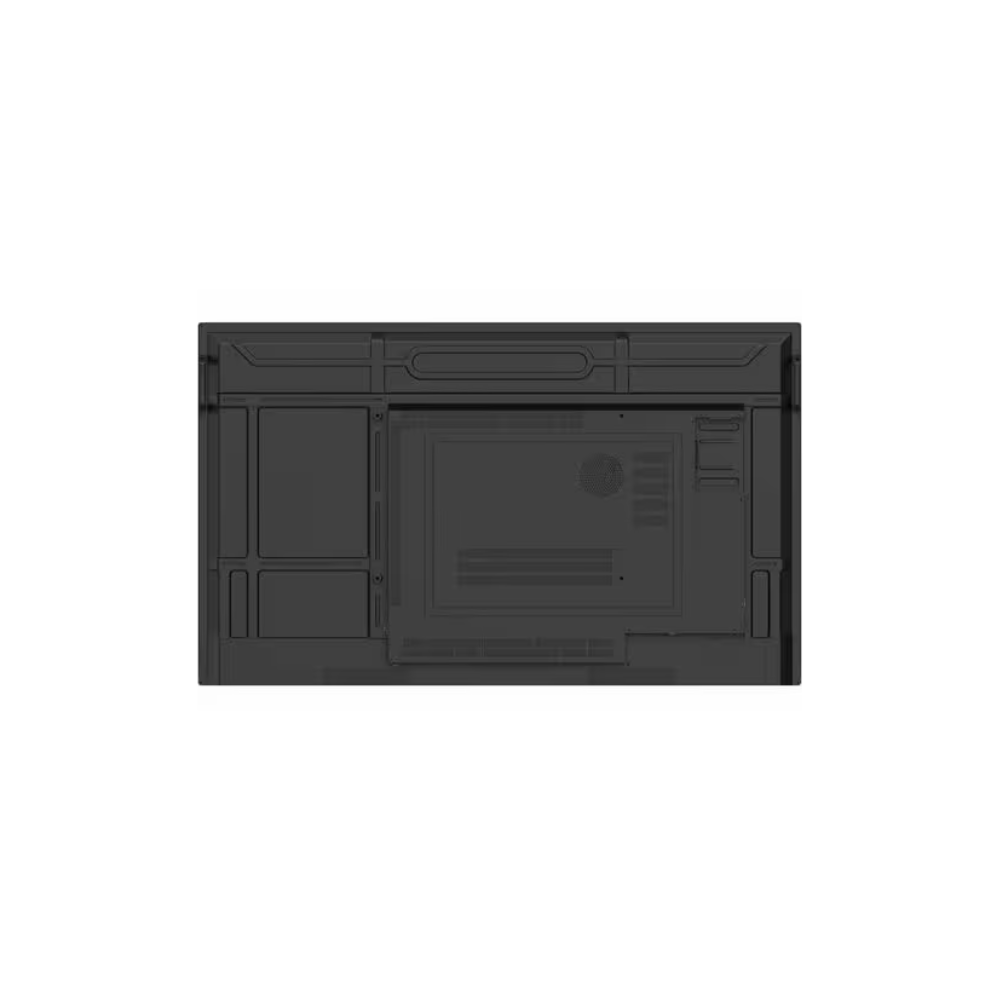 PANTALLA INTERACTIVA VIEWSONIC VIEWBOARD IFP6534 65" 4K UHD TOUCH ANDROID 14 EDLA 8GB RAM 128GB EMMC 450NITS HDMI USB-C 40 PUNTOS TÁCTILES - Imagen 4
