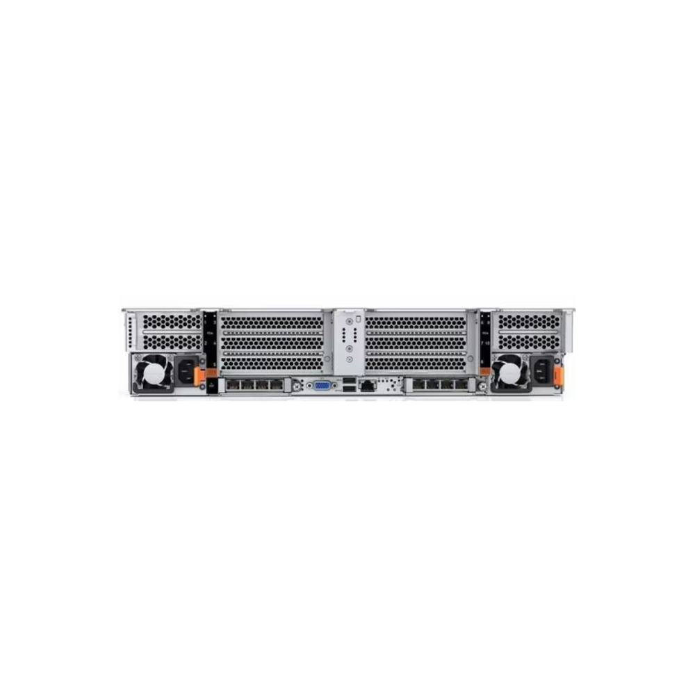 SERVIDOR LENOVO THINKSYSTEM SR650 V4 RACK 2U INTEL XEON 6515P 16 NÚCLEOS 32GB DDR5 480GB SSD RAID 940-8I 4GB - Imagen 3