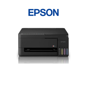 IMPRESORA MULTIFUNCIONAL EPSON ECOTANK L3350 A COLOR WI-FI 11 PPM 5760 X 1440 DPI USB