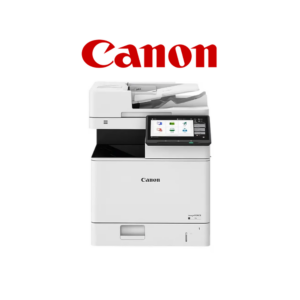 IMPRESORA MULTIFUNCIONAL LASER CANON IMAGEFORCE 520 MONOCROMATICA 52PPM A4