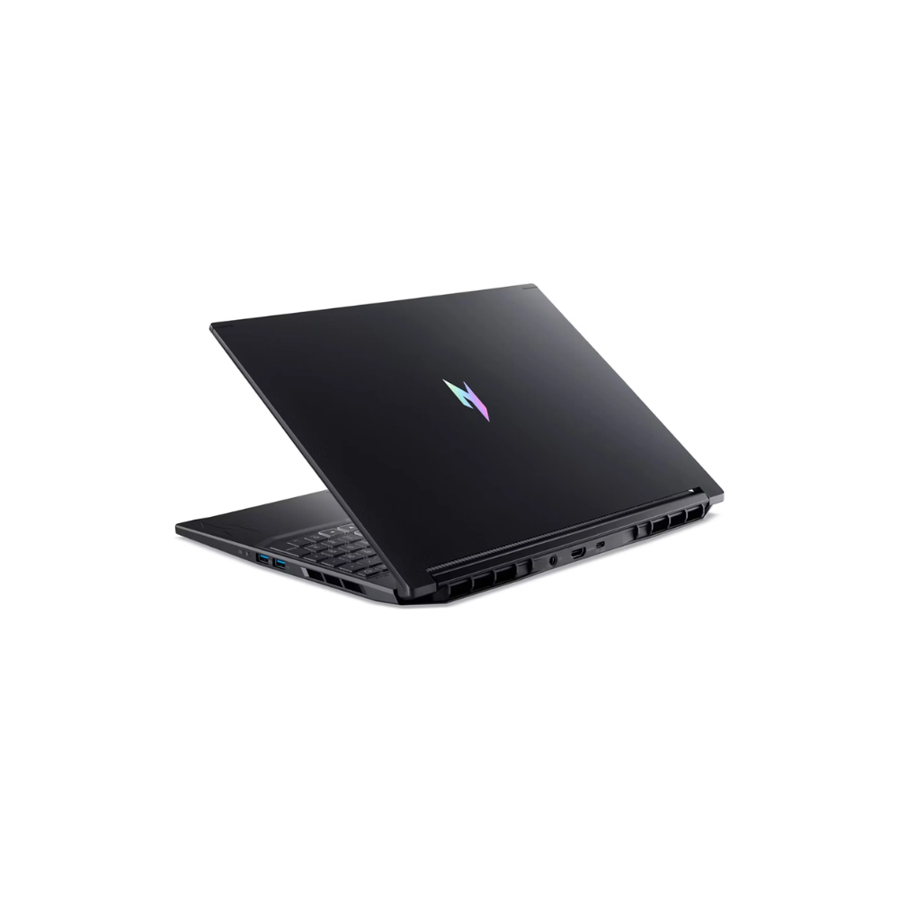 LAPTOP GAMING ACER NITRO V 16S AI ANV16S-41-R2AJ 16" AMD RYZEN 7 260 32GB DDR5 1TB SSD NVIDIA GEFORCE RTX 5060 8GB WUXGA 180HZ WINDOWS 11 HOME - Imagen 3