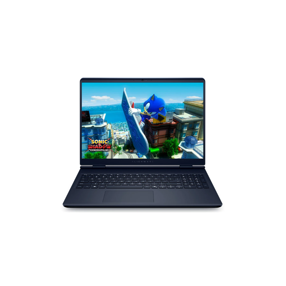 LAPTOP GAMING DELL ALIENWARE 16 AURORA 16" INTEL CORE 7-240H 32GB DDR5 1TB SSD NVIDIA GEFORCE RTX 5060 8GB WQXGA 120HZ WINDOWS 11 HOME - Imagen 5