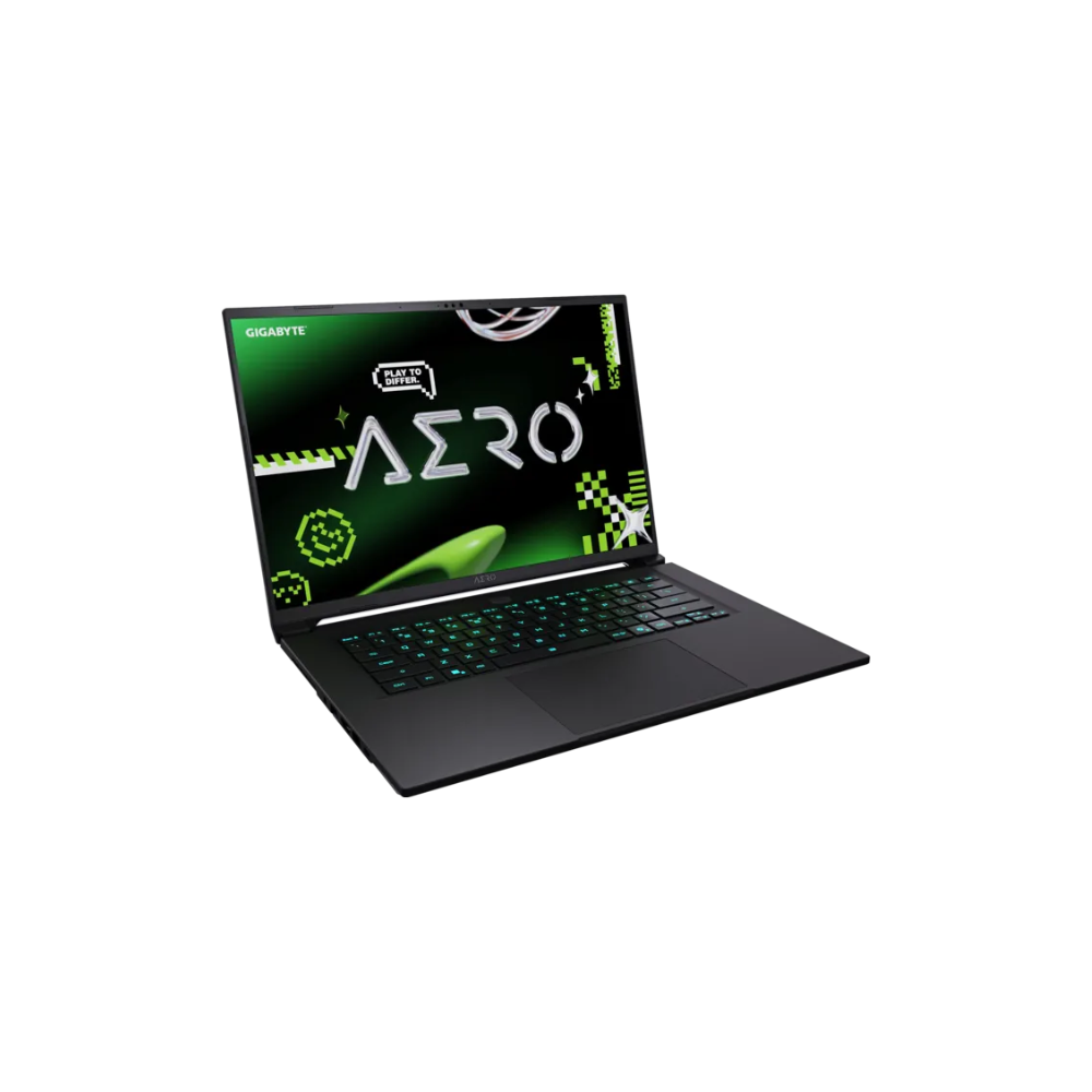 LAPTOP GAMER GIGABYTE AERO X16 EG61H 16" AMD RYZEN AI 7 350 16GB DDR5 1TB SSD NVIDIA GEFORCE RTX 5070 8GB WQXGA 165HZ WINDOWS 11 HOME - Imagen 2