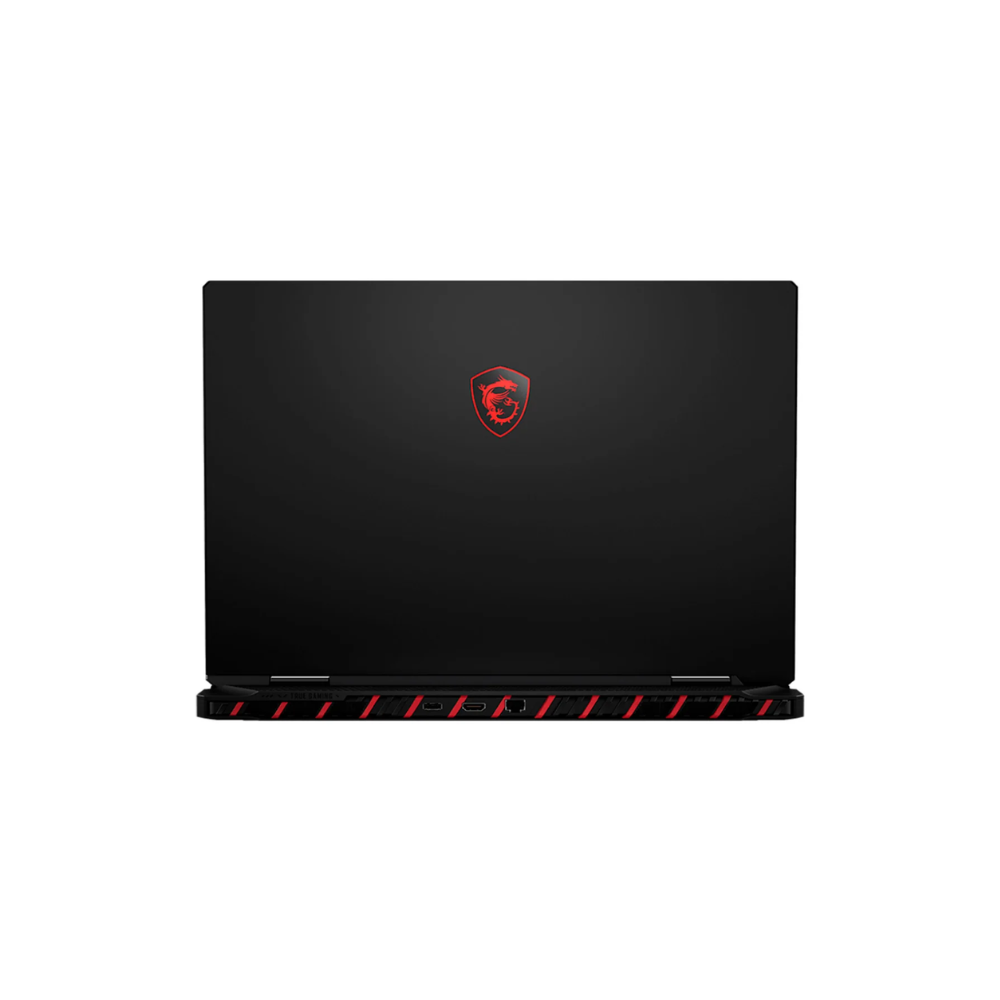 LAPTOP GAMING MSI RAIDER 18 HX AI 18" INTEL CORE ULTRA 9 285HX 32GB DDR5 1TB SSD NVIDIA GEFORCE RTX 5080 16GB WQXGA 240HZ WINDOWS 11 HOME - Imagen 3
