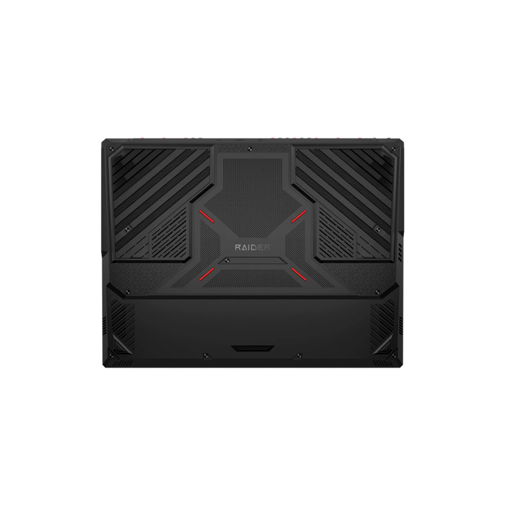 LAPTOP GAMING MSI RAIDER 18 HX AI 18" INTEL CORE ULTRA 9 285HX 32GB DDR5 1TB SSD NVIDIA GEFORCE RTX 5080 16GB WQXGA 240HZ WINDOWS 11 HOME - Imagen 4