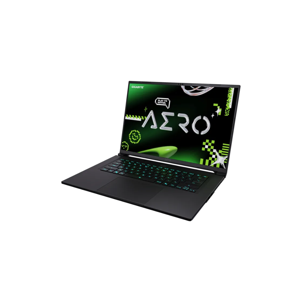 LAPTOP GAMING GIGABYTE AERO X16 EG61H 16" AMD RYZEN AI 7 350 16GB DDR5 1TB SSD NVIDIA GEFORCE RTX 5060 8GB WQXGA 165HZ WINDOWS 11 - Imagen 4