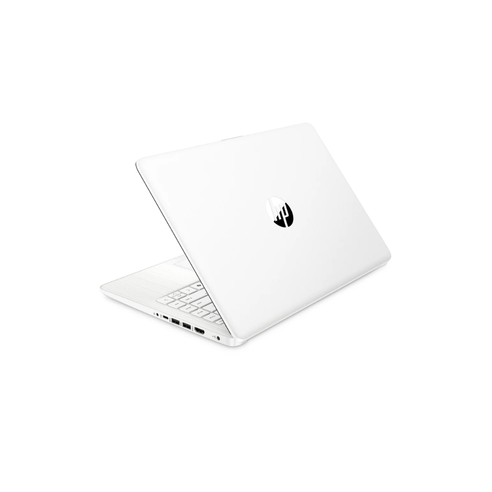 LAPTOP HP 14-DQ6102DS 14" INTEL N150 4GB DDR4 128GB UFS INTEL UHD GRAPHICS WINDOWS 11 HOME - Imagen 3