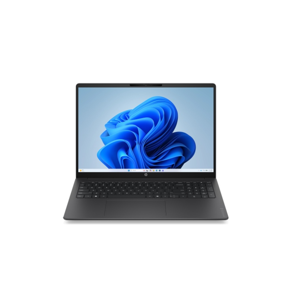 LAPTOP HP OMNIBOOK 3 16-BU0305DX 16" INTEL CORE ULTRA 5 225U 8GB DDR5 512GB SSD INTEL GRAPHICS WUXGA TOUCHSCREEN WINDOWS 11 HOME - Imagen 4