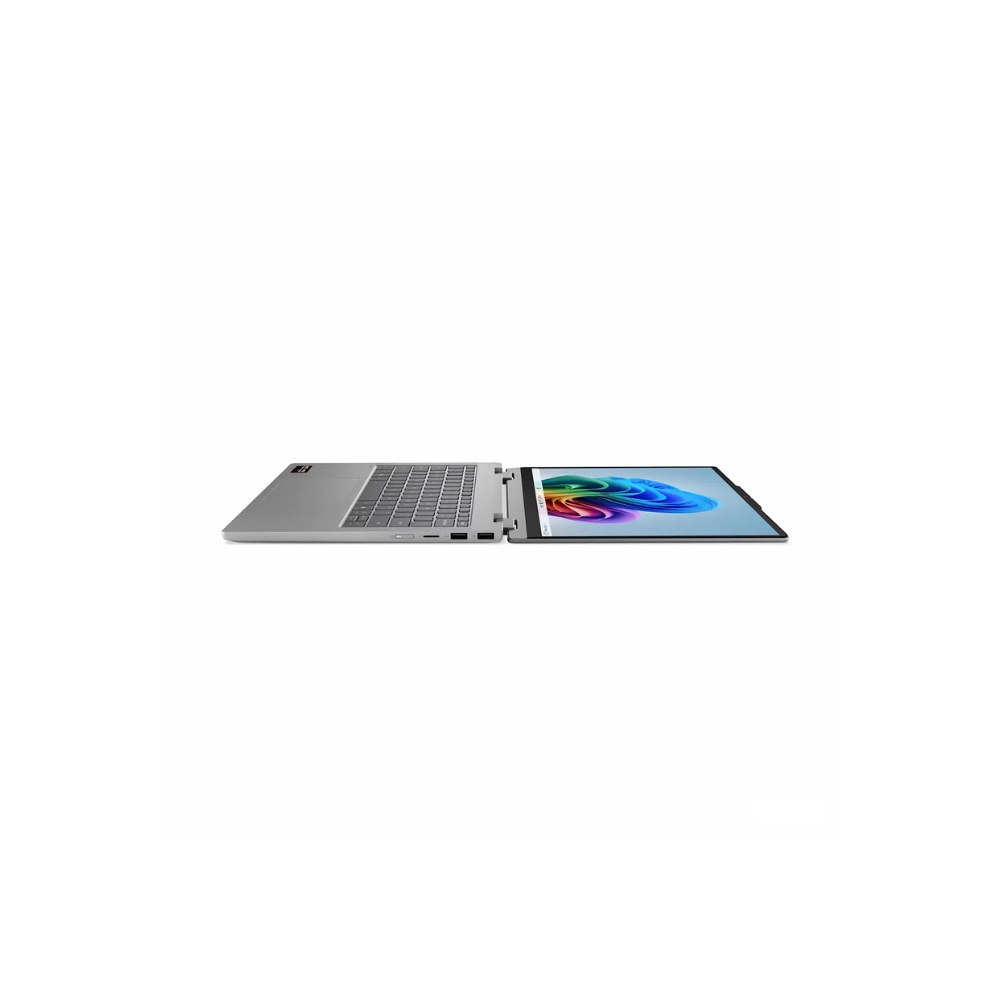LAPTOP LENOVO IDEAPAD 5 2-EN-1 14AHP10 14" AMD RYZEN 7 250 16GB DDR5 512GB SSD AMD RADEON WUXGA IPS TOUCHSCREEN - Imagen 4