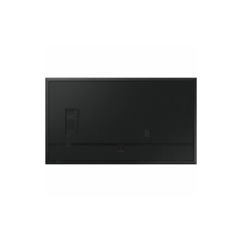 PANTALLA COMERCIAL SAMSUNG QM75B 75" 4K UHD 500 NITS VA TIZEN 6.5 24/7 - Imagen 3