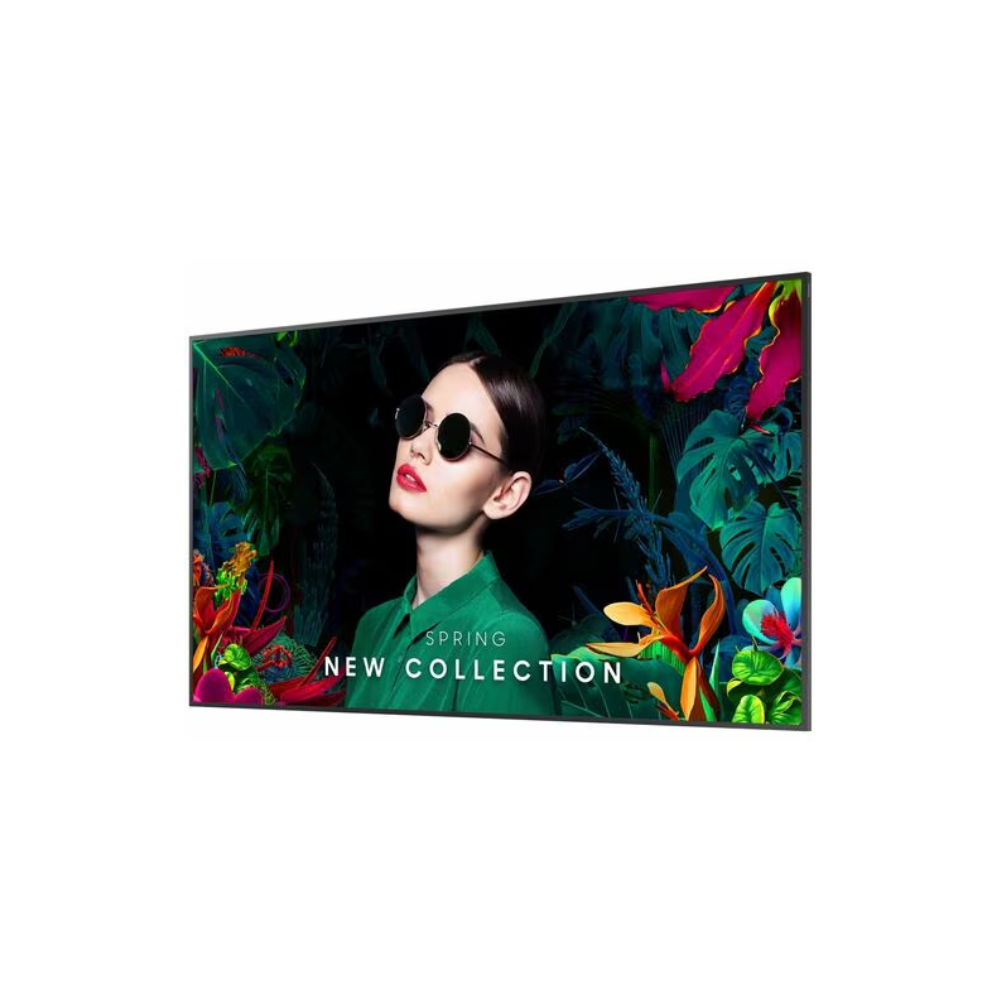 PANTALLA COMERCIAL SAMSUNG QM75B 75" 4K UHD 500 NITS VA TIZEN 6.5 24/7 - Imagen 4