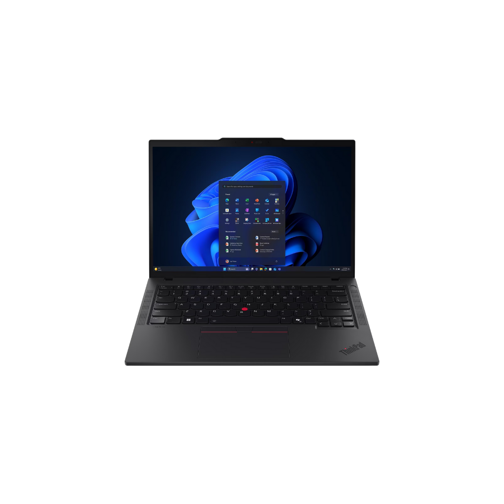 LAPTOP LENOVO THINKPAD T14 GEN 5 14″ WUXGA TACTIL AMD RYZEN 7 PRO 8840U 16GB RAM DDR5 512GB SSD WINDOWS 11 PRO - Imagen 2
