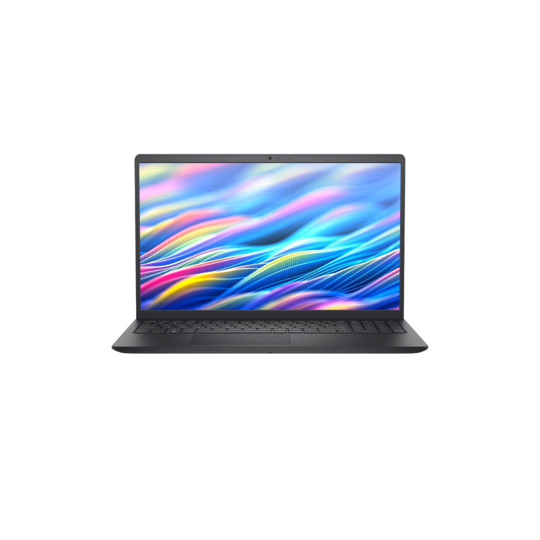LAPTOP DELL 4CDJW 15.6″ FHD TACTIL INTEL CORE I7-1355U 16GB RAM DDR4 512GB SSD INTEL UHD GRAPHICS WINDOWS 11 HOME - Imagen 2