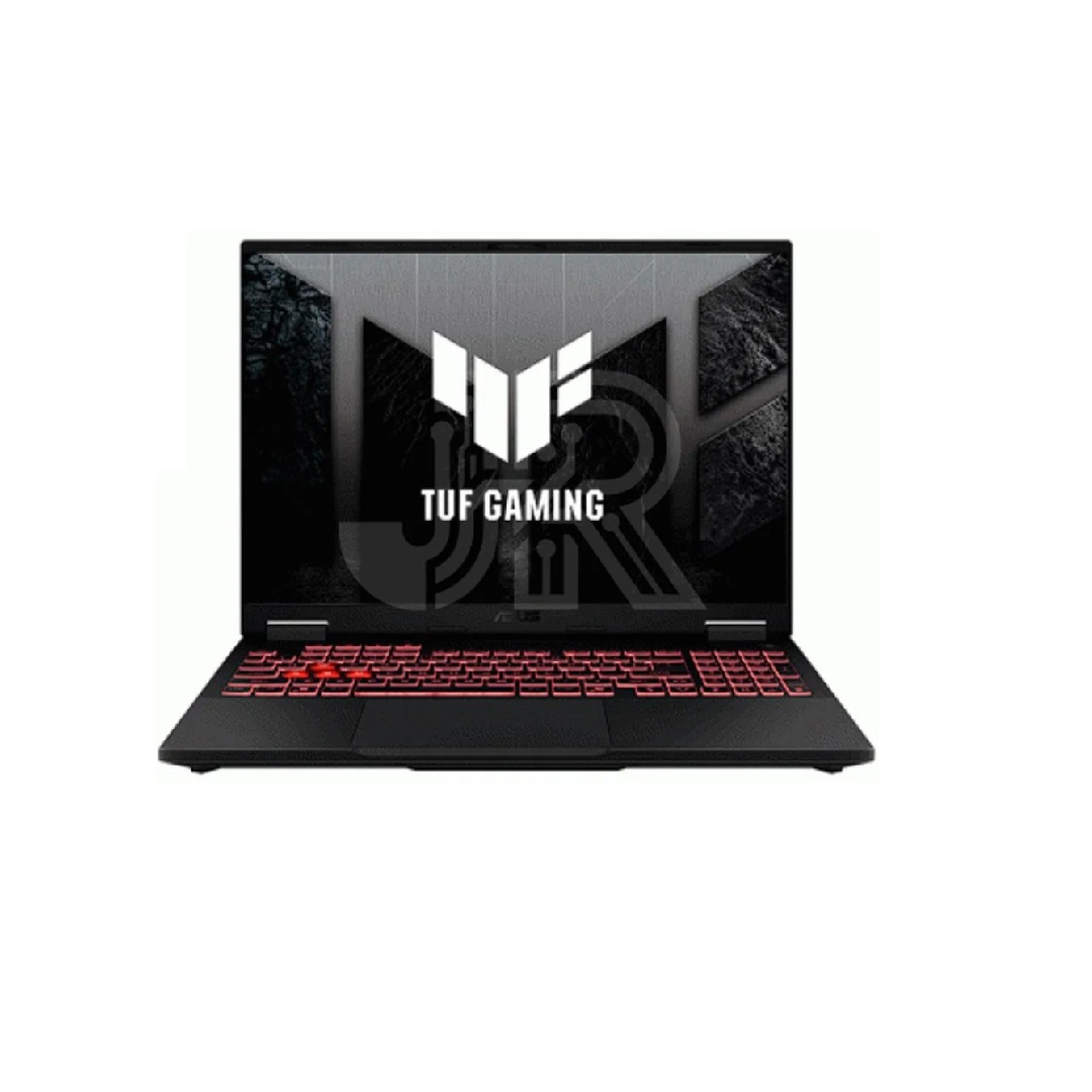LAPTOP GAMING ASUS TUF GAMING A16 FA608PM-RV083W 16″ FHD+ 165HZ AMD RYZEN 9-8940HX 16GB RAM DDR5 1TB SSD NVIDIA GEFORCE RTX5060 8GB FREEDOS - Imagen 2