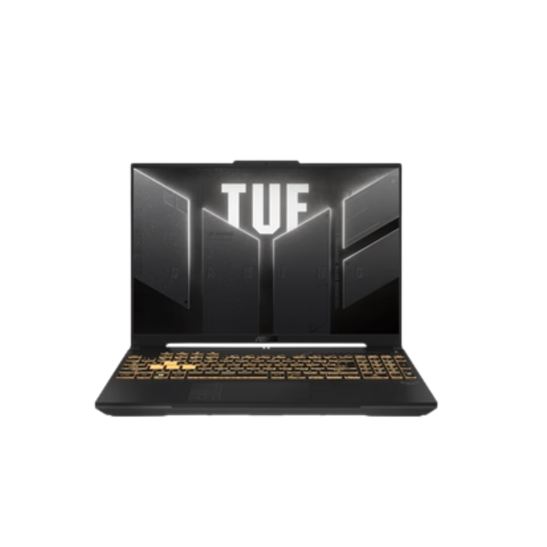 LAPTOP GAMING ASUS TUF GAMING F16 FX607VJR-TU302W 16″ WUXGA 144HZ INTEL CORE 5-205H 8GB RAM DDR5 512GB SSD NVIDIA GEFORCE RTX3050 6GB WINDOWS 11 HOME - Imagen 2