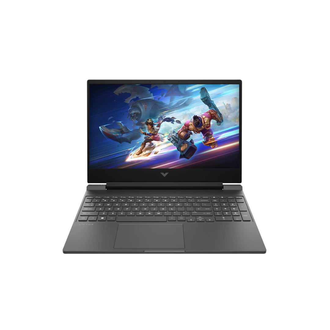 LAPTOP GAMING HP VICTUS 15-FB3018LA 15.6″ FHD IPS 144HZ AMD RYZEN 7-7445HS 8GB RAM DDR5 512GB SSD NVIDIA GEFORCE RTX 3050 6GB WINDOWS 11 HOME - Imagen 2