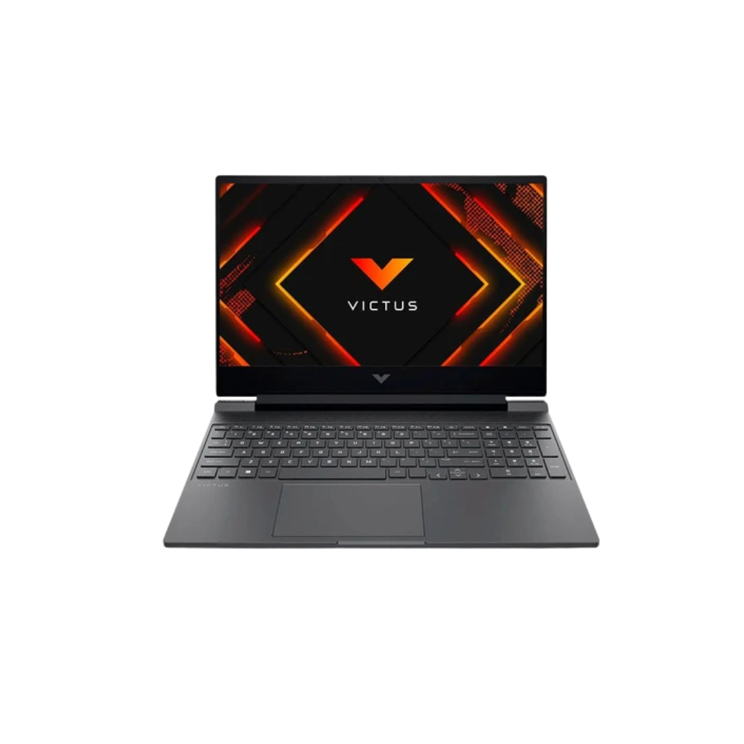 LAPTOP GAMING HP VICTUS 15-FB3049LA 15.6″ FHD 144HZ AMD RYZEN 7-7445HS 8GB RAM DDR5 512GB SSD NVIDIA GEFORCE RTX 4050 6GB WINDOWS 11 HOME - Imagen 2