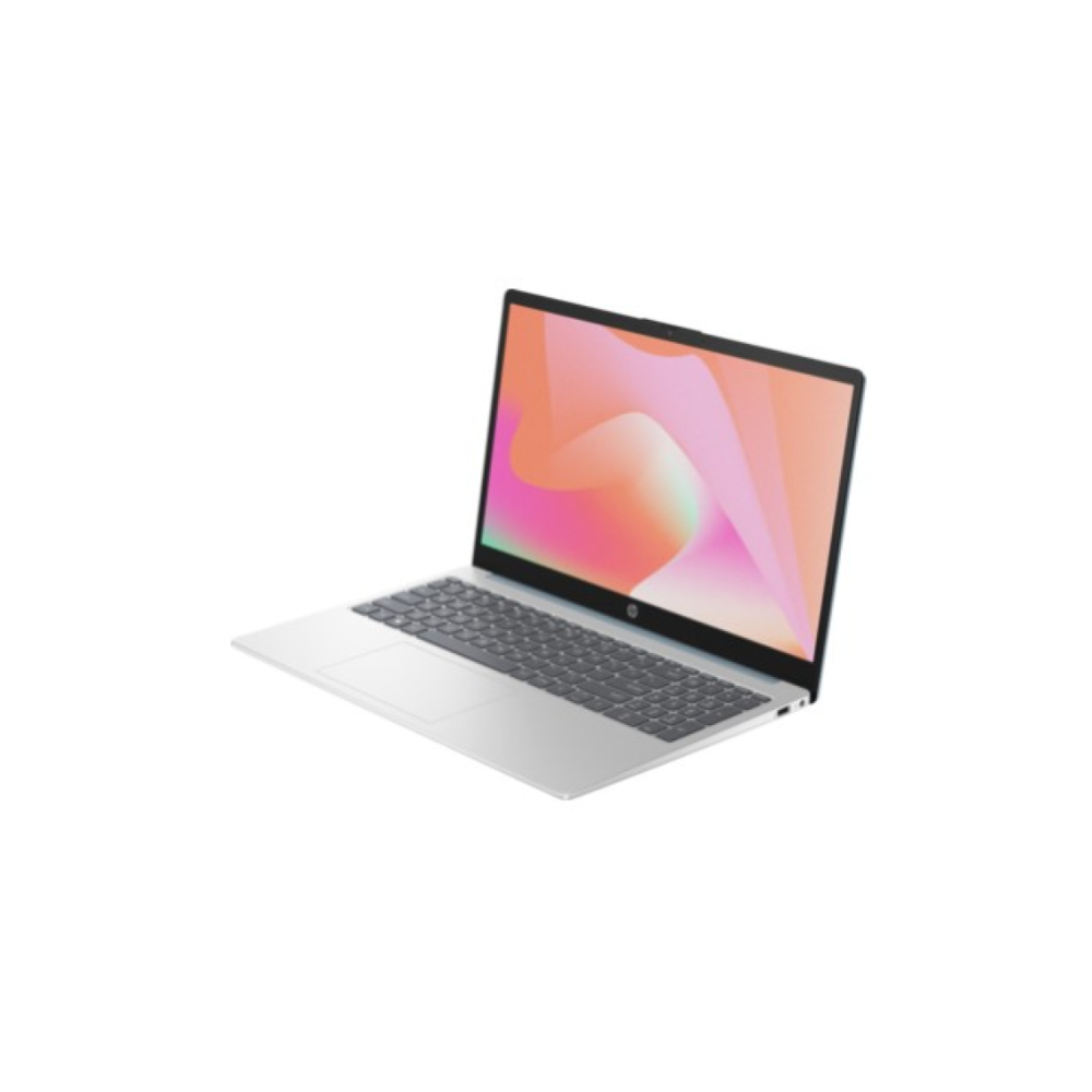 LAPTOP HP 15-FC0373LA 15.6" FHD IPS AMD RYZEN 7 7730U 16GB RAM DDR4 512GB SSD FREEDOS AZUL - Imagen 2