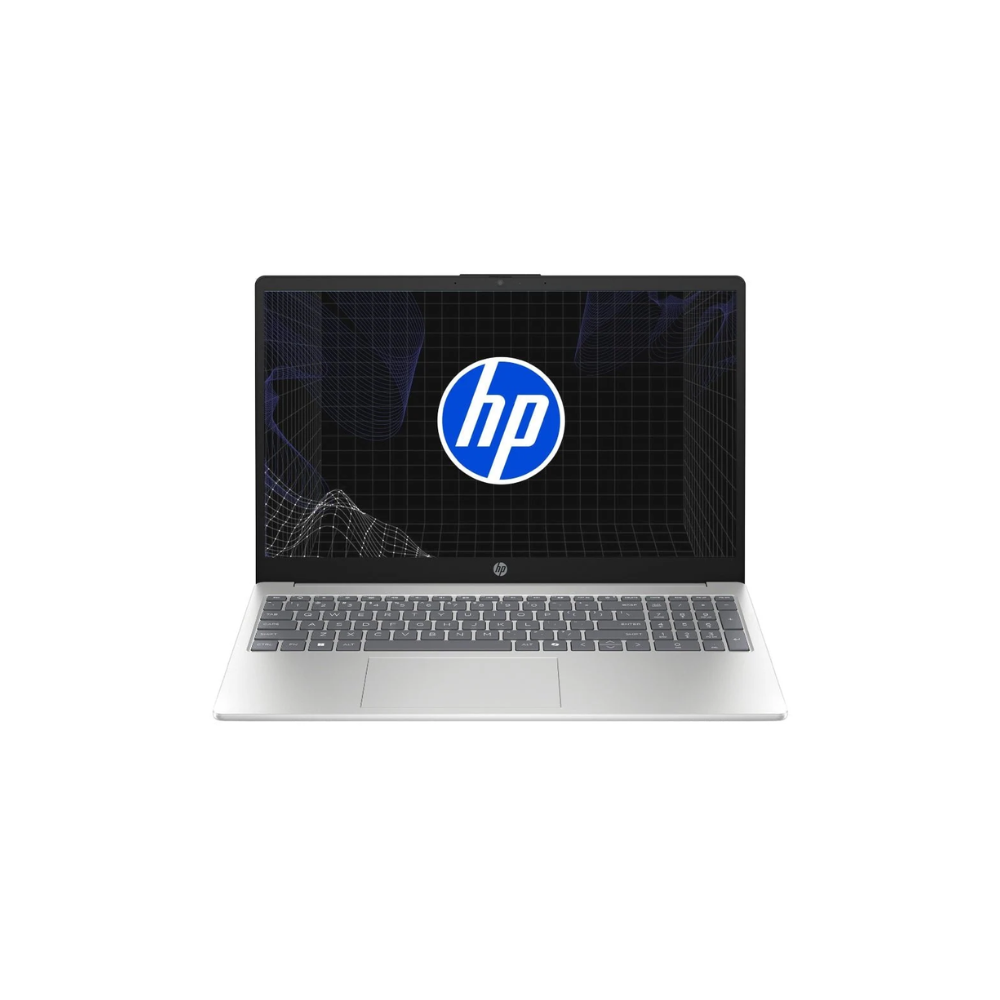 LAPTOP HP 15-FD2352LA 15.6" FHD INTEL CORE ULTRA 5 225U 16GB RAM 512GB SSD WINDOWS 11 HOME PLATA - Imagen 2