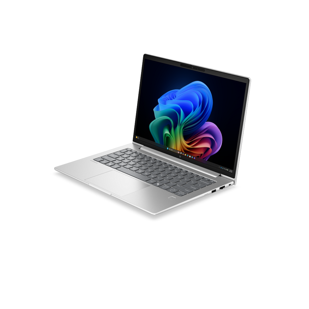 LAPTOP HP ELITEBOOK 6 NEXT GEN AIG2I 14" INTEL CORE ULTRA 5 325 32GB DDR5 512GB SSD INTEL GRAPHICS WUXGA WINDOWS 11 PRO - Imagen 2